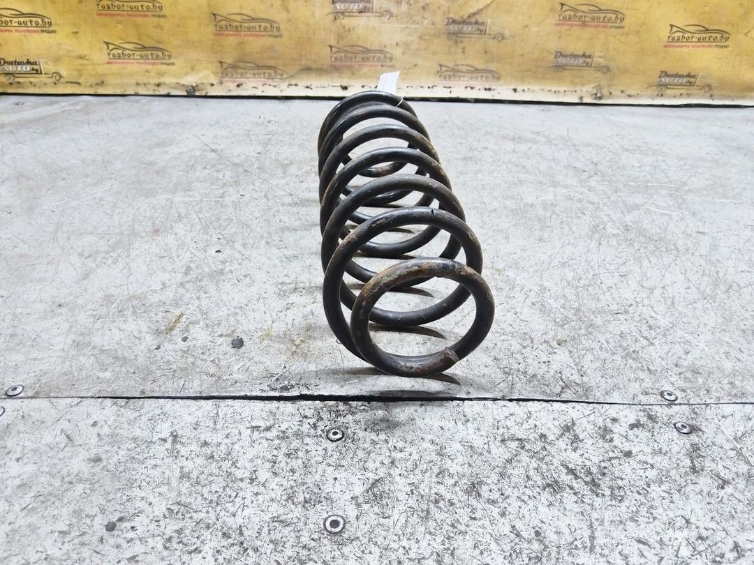 Пружина задняя 0ZQP4P Citroen C3 - Фото 2