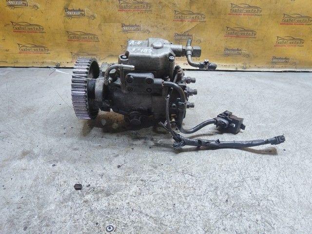 ТНВД 551UYE Audi A4 купить