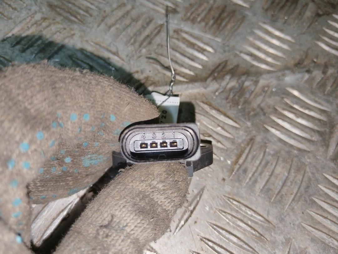 Датчик абсолютного давления DK3IQJ Volkswagen Passat - Фото 3