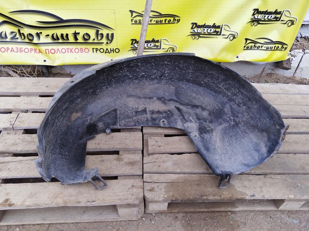 Защита арок задняя правая (подкрылок) 2BY1MR BMW 5 E39 - Фото 6