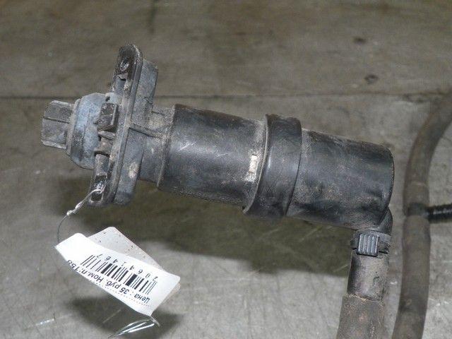 Омыватель правой фары MVUTXF Volkswagen Golf купить с доставкой