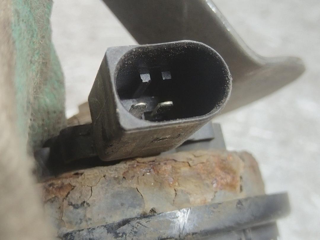 Сигнал (клаксон) 1XPKYP Volkswagen Jetta - Фото 4