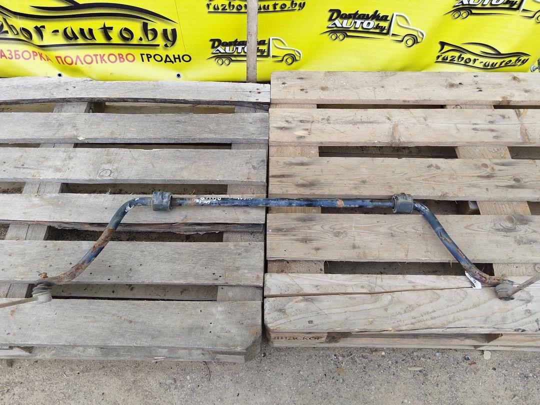 Стабилизатор подвески (поперечной устойчивости) передний QV3EXD Citroen Xsara Picasso купить в магазине запчастей бу