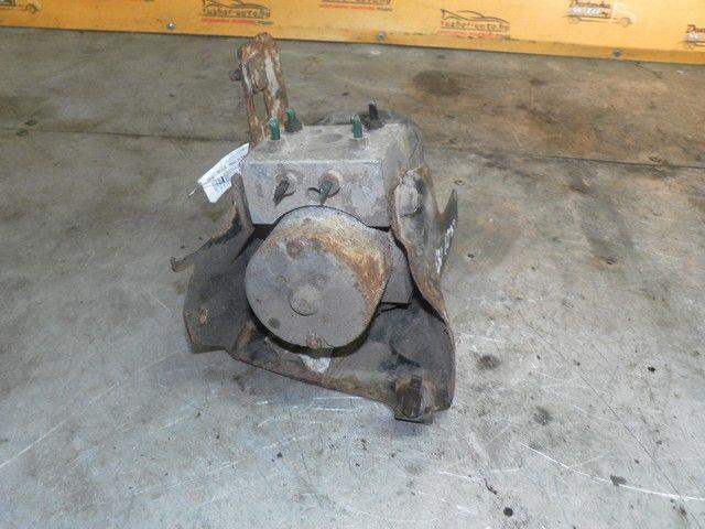 Блок ABS I7B0F6 Renault Scenic - Фото 4