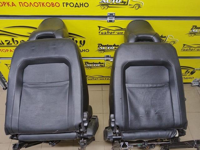 Салон (комплект сидений) QRU1RC Volvo S60 undefined