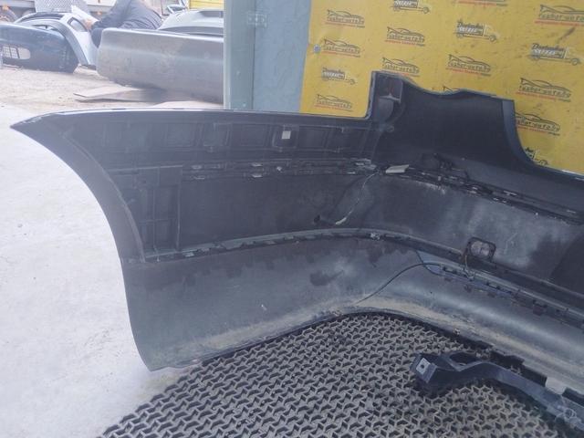 Бампер задний I3XKFV Volkswagen Passat undefined