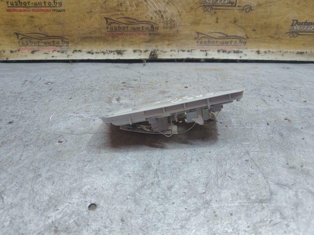 Фонарь салона (плафон) O93GTE Toyota Corolla Verso - Фото 2