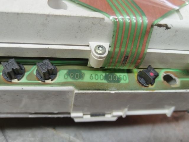 Щиток приборов (приборная панель) 297PXC Fiat Ulysse купить на авторазборке