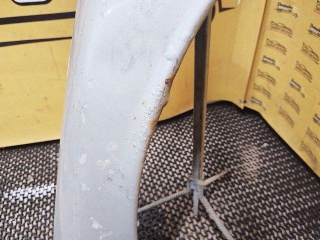 Крыло переднее правое X70P3P Volvo V70 - Фото 4