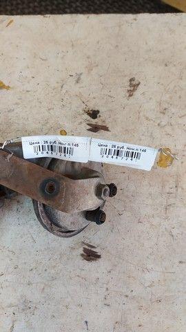 Сигнал (клаксон) A54092 Audi A4 купить с доставкой