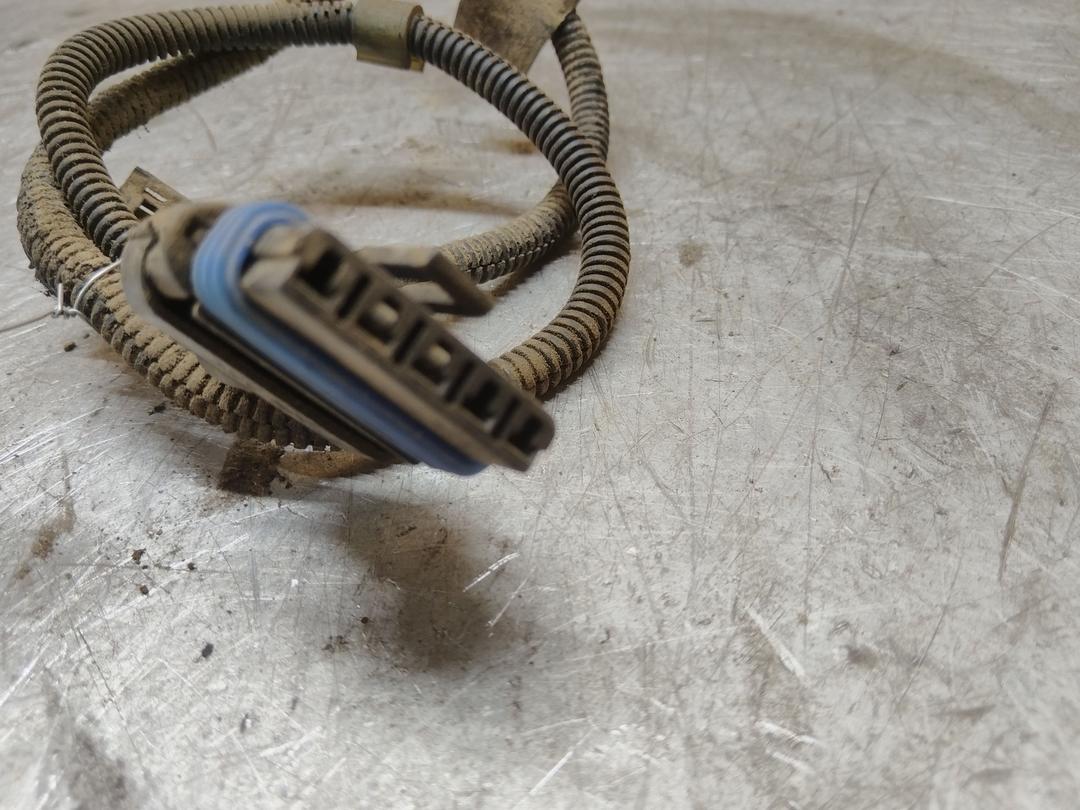 Проводка 59WS85 Opel Astra купить с доставкой