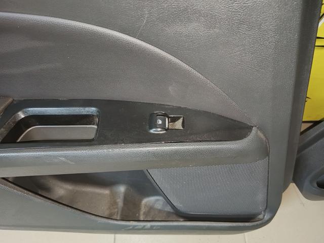 Салон (комплект сидений) JI299Z Ford Fusion undefined