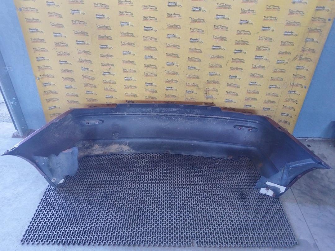 Бампер задний 0O7B48 Fiat Marea undefined