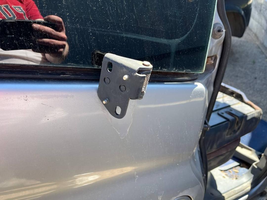 Ролик двери сдвижной 1K4IIT Citroen Berlingo