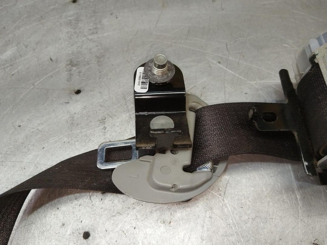 Ремень безопасности задний левый YOXHR0 Kia Sorento - Фото 2