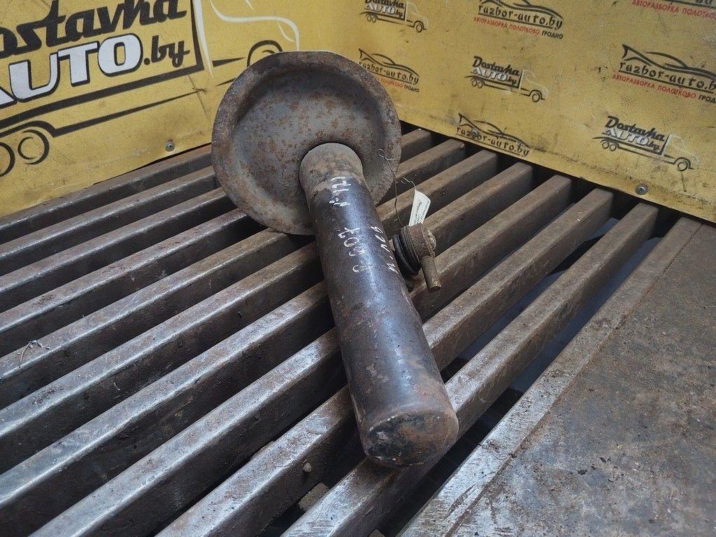 Амортизатор передний левый J1NU5Z Peugeot 607 - Фото 5