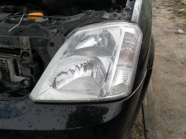 Фара левая H2D1N5 Opel Meriva - Фото 2