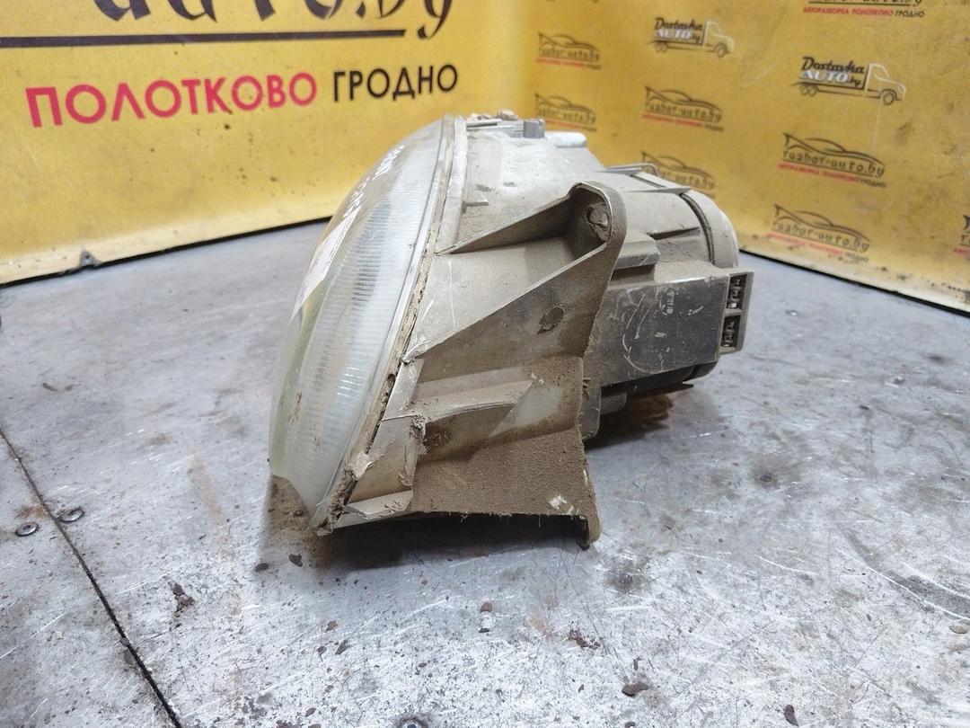 Фара правая FM6FQ2 Ford Escort купить с доставкой
