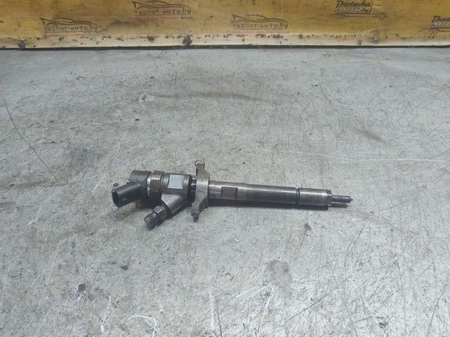 Форсунка T5XNK7 Ford Focus