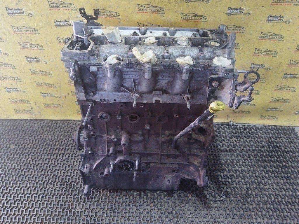 Двигатель A8ACC6 Ford Mondeo - Фото 1