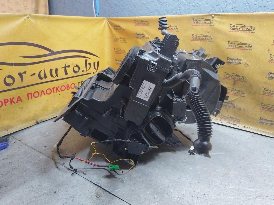 Корпус отопителя (печки) AOQWM4 Renault Scenic купить с доставкой