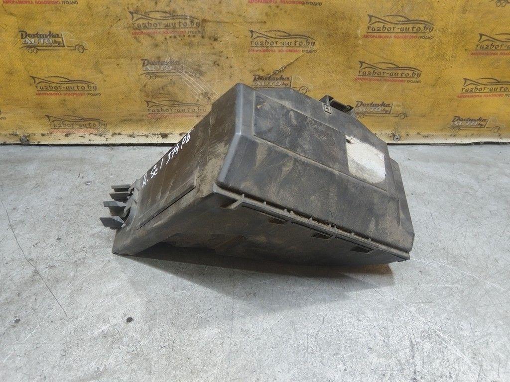 Короб предохранителей A9R2HQ Renault Scenic - Фото 1