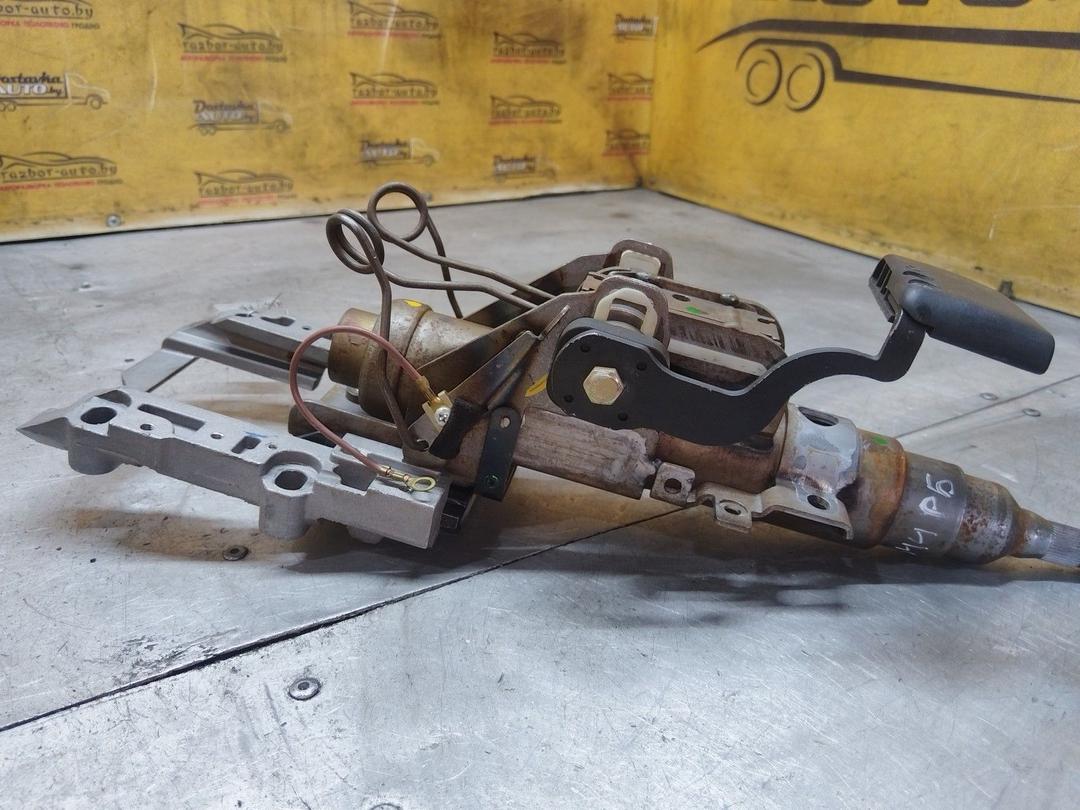 Рулевая колонка 0RH17N Audi A4 - Фото 3