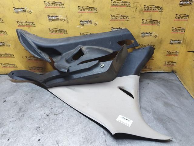 Обшивка багажника G42TFF Opel Astra купить с доставкой