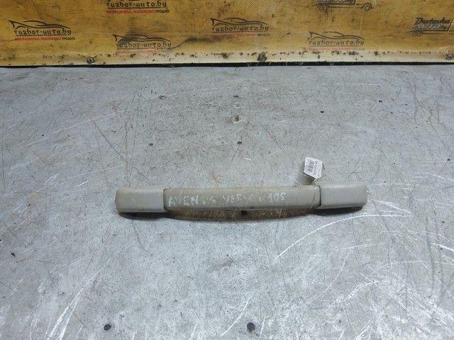 Ручка внутренняя потолочная F088E6 Toyota Avensis Verso