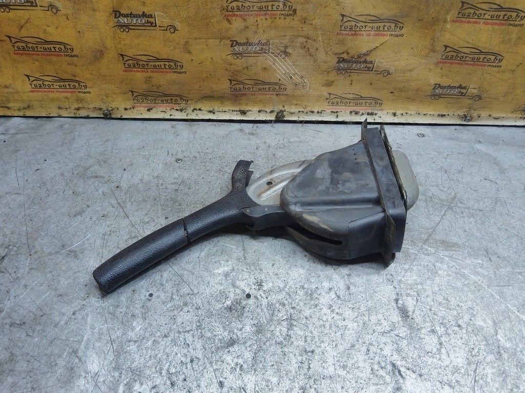 Рычаг ручного тормоза (ручника) PEGFVP Peugeot 406 - Фото 1