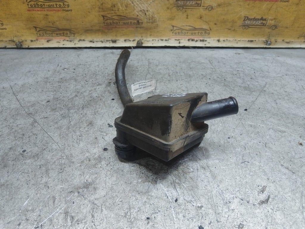 Маслоотделитель (сапун) QVOOWV Peugeot 607 - Фото 2