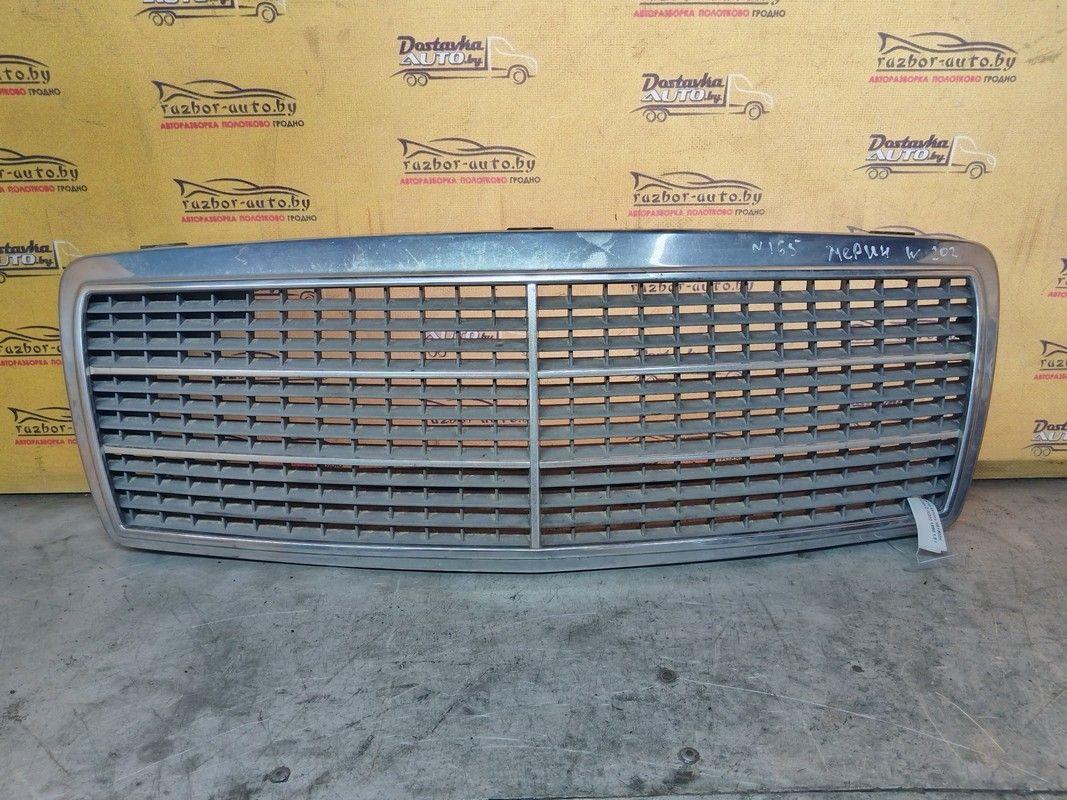 Решетка капота N51RMH Mercedes C W202 купить