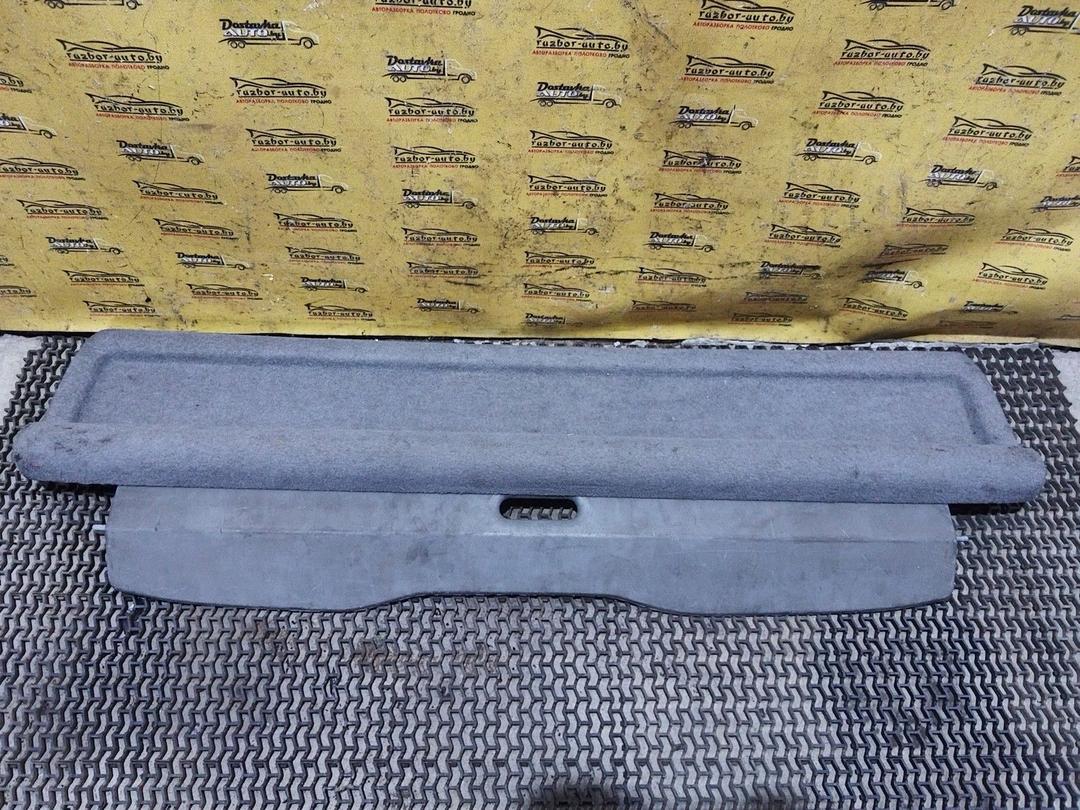 Шторка багажника 66IVHJ Renault Laguna