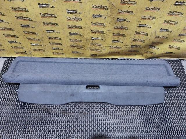 Шторка багажника 66IVHJ Renault Laguna