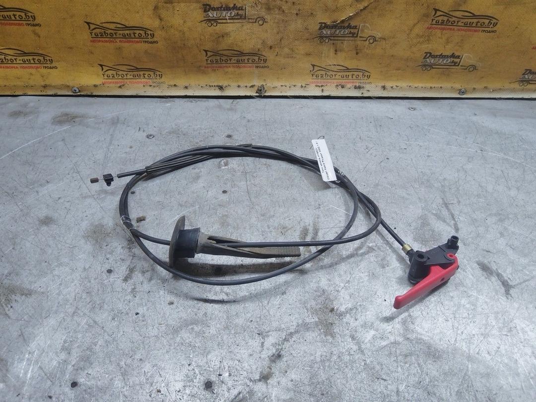 Трос капота HYB5ZJ Citroen Xsara Picasso