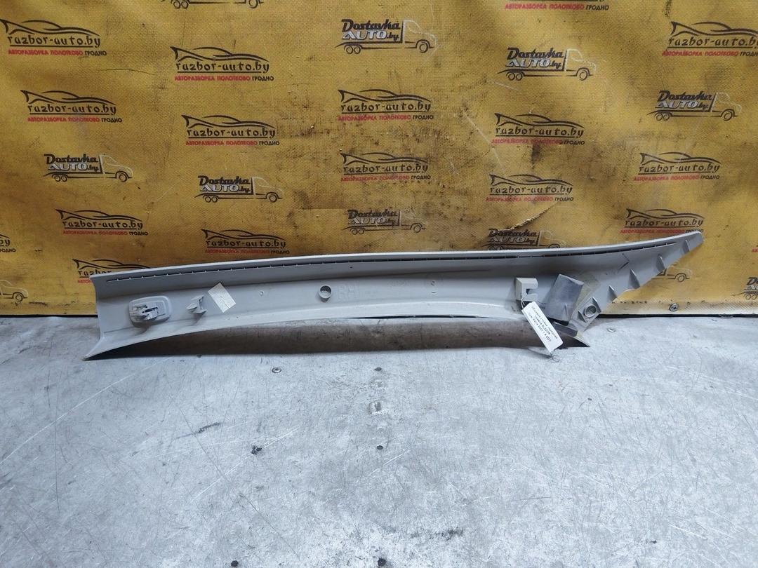 Обшивка стойки передней правой 8L22OR Opel Astra купить с доставкой