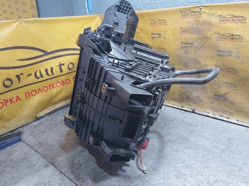 Корпус отопителя (печки) ZJ0PKD Citroen C5 - Фото 4