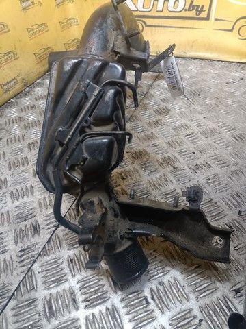 Патрубок интеркулера 8EC0RY Toyota Avensis - Фото 3