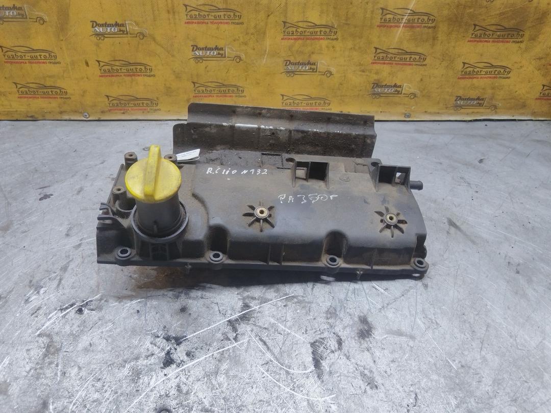 Клапанная крышка M0NU5M Renault Clio - Фото 1