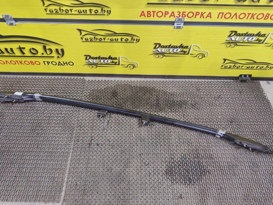 Дуги на крышу (рейлинги) EDB1HV Ford Galaxy - Фото 2