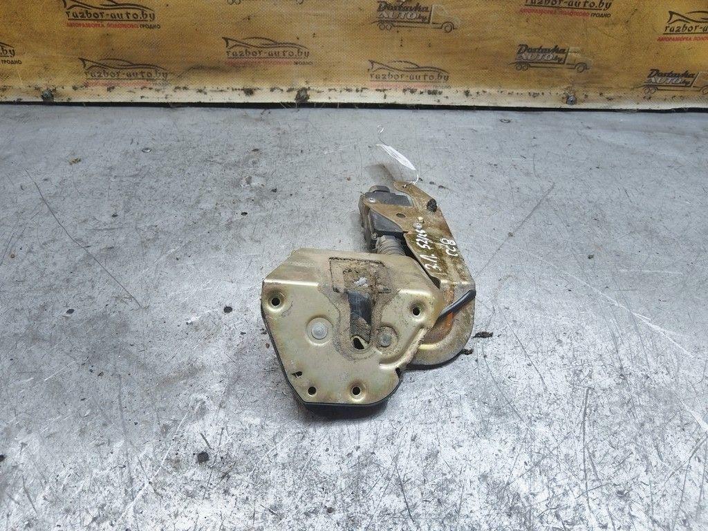 Замок двери сдвижной XB6E75 Citroen C8 - Фото 3