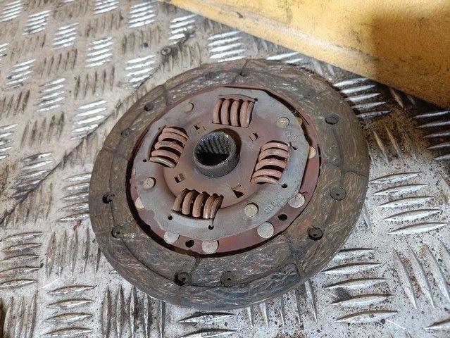 Комплект сцепления 2A9YB7 Fiat Palio - Фото 7