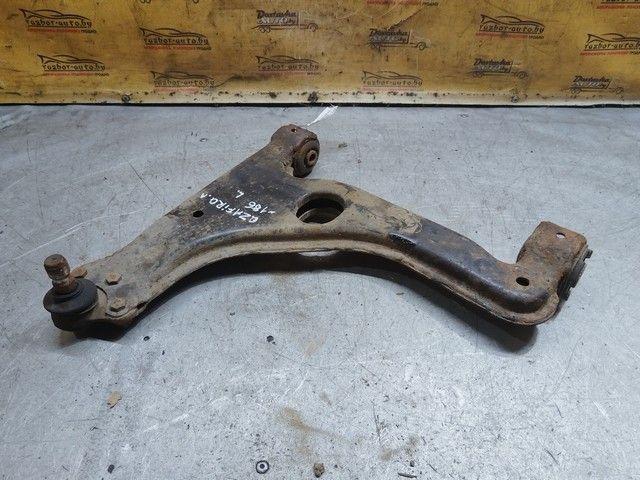 Рычаг передний левый MU7PVD Opel Zafira