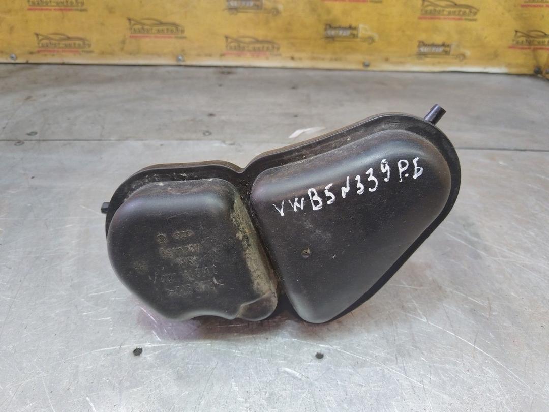 Ресивер воздушный XVC0U8 Volkswagen Passat