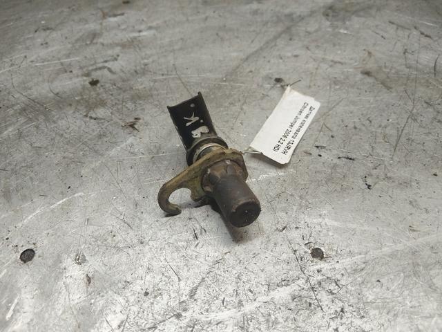 Датчик коленвала 13JRVH Citroen Jumper