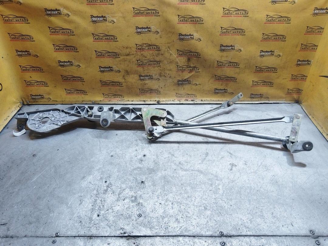 Механизм стеклоочистителя (трапеция дворников) O3IW0D Nissan Almera Tino купить в магазине запчастей бу