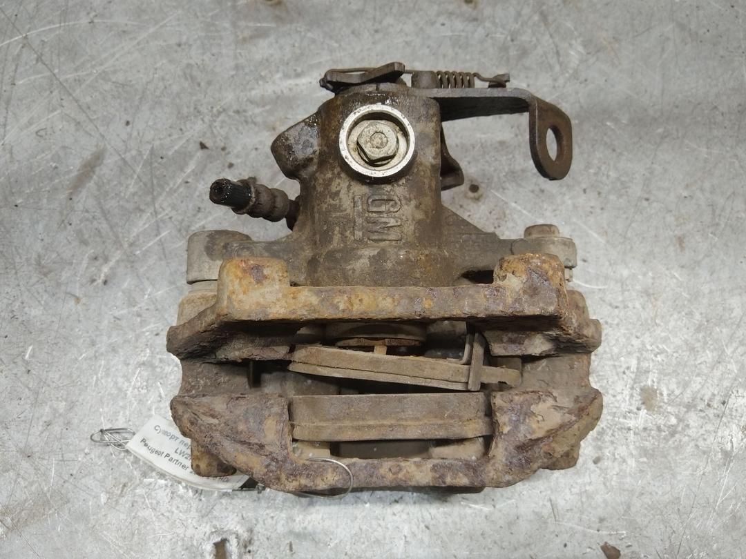 Суппорт задний правый IJOECX Opel Astra купить на авторазборке