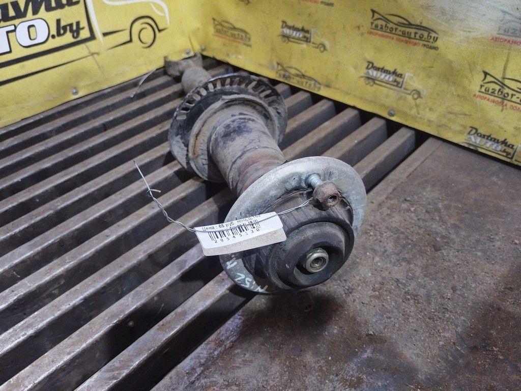 Амортизатор передний правый U8Y8QA Audi A6 - Фото 4