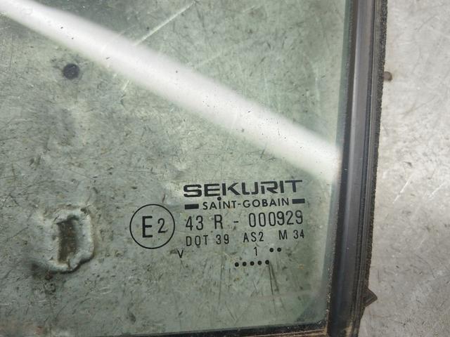 Стекло двери передней левой ICGMSK Citroen C8 купить