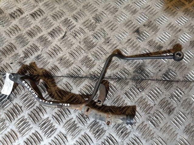 Масляная трубка турбины 0NO123 Toyota Avensis Verso - Фото 1